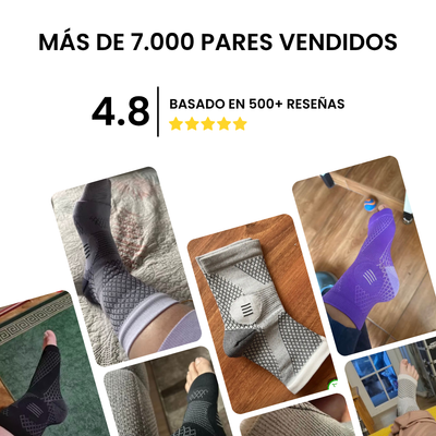 Mangas de Alivio