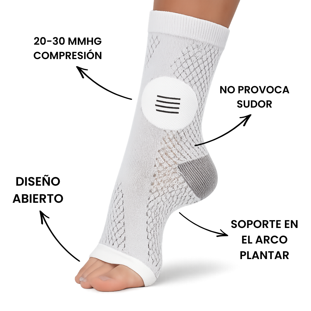 Mangas de Alivio