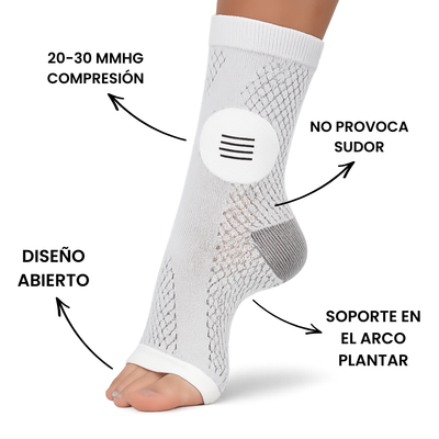 Mangas de Alivio